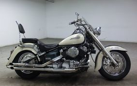 YAMAHA DRAGSTAR 400 CLASSIC 1998 4TR