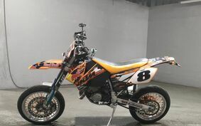 KTM 125 SX MXH23