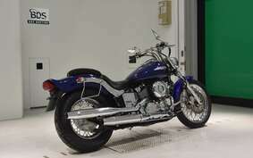 YAMAHA DRAGSTAR 400 2003 VH01J