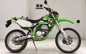 KAWASAKI KLX250 LX250E