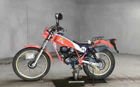 HONDA TLR200 MD09