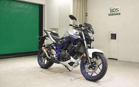 YAMAHA MT-25 RG10J