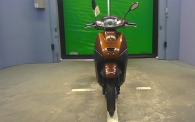 HONDA TACT Basket AF75