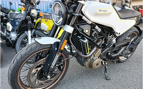 HUSQVARNA VITPILEN401 2020