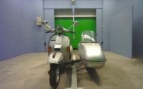 VESPA PX150E SIDECAR