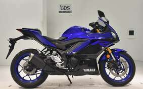 YAMAHA YZF-R25 RG43J