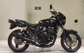 KAWASAKI ZRX400 1996 ZR400E