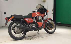 MOTO GUZZI 850 LE MANS 1981