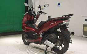 HONDA PCX125 JF81