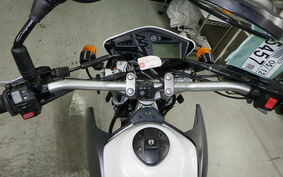 YAMAHA SEROW 250 DG17J