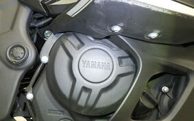 YAMAHA YZF-R25 A RG43J