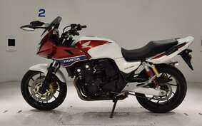 HONDA CB400 SUPER BOLDOR 2015 NC42