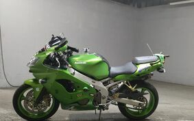 KAWASAKI ZX900R NINJA 2001 ZX900E