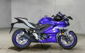 YAMAHA YZF-R25 RG43J