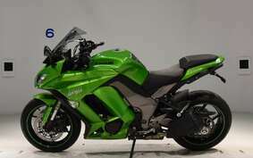 KAWASAKI NINJA 1000 A 2011