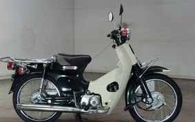 HONDA C70 SUPER CUB HA02