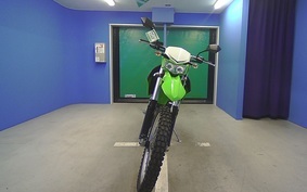 KAWASAKI KLX250 Gen.2 2010 LX250S