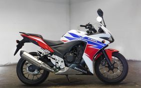 HONDA CBR400R 2013 NC47