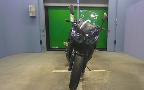 KAWASAKI NINJA 1000 2014 ZXT00L