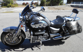 TRIUMPH ROCKET III 2006 LC1035