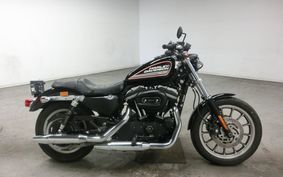 HARLEY XL883R 2009 CS2