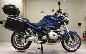 BMW R1200R 2010 0378