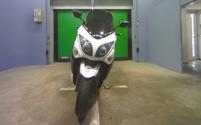 YAMAHA T-MAX500 Gen.3 2010 SJ08J