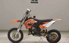 KTM 65 SX