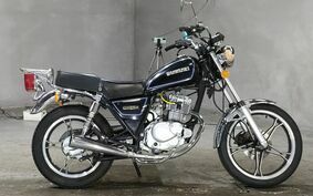 SUZUKI GN125 H PCJG9