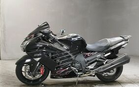 KAWASAKI ZX 1400 NINJA R 2015 ZXT40E