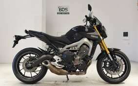 YAMAHA MT-09 A 2014 RN34J