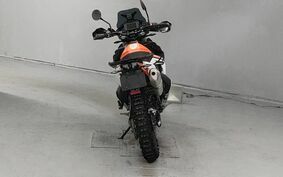 KTM 890 ADVENTURE R 2021 TR640