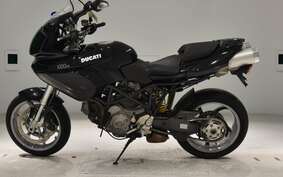 DUCATI MULTISTRADA 1000 DS 2005