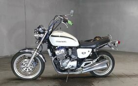 HONDA CB400F NC36