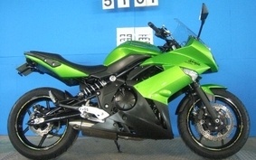 KAWASAKI NINJA 400R 2013 ER400B