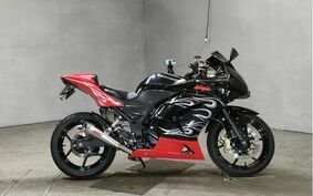 KAWASAKI NINJA 250R EX250K