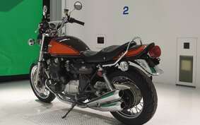 KAWASAKI ZEPHYR 1100 RS 1999 ZRT10A