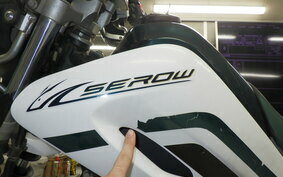 YAMAHA SEROW 250 DG11J