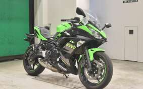 KAWASAKI NINJA 650 A 2018 ER650H