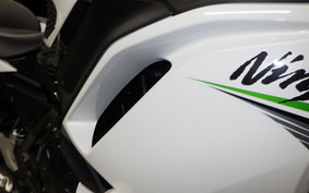 KAWASAKI NINJA 650 A 2020 ER650H