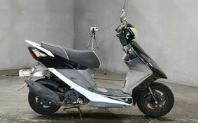 SYM RX110EFi FV11