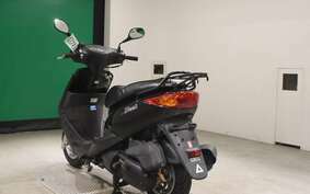 YAMAHA AXIS 125 TREET SE53J