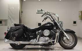 YAMAHA DRAGSTAR 1100 CLASSIC 2008 VP13J