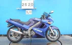 KAWASAKI ZZ-R250 1994 EX250H