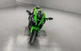 KAWASAKI ZX 10 NINJA R 2018 ZXCS14