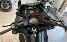 YAMAHA T-MAX 530 2014 SJ12J