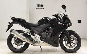 HONDA CBR400R ABS 2014 NC47