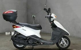 YAMAHA AXIS 125 TREET SE53J