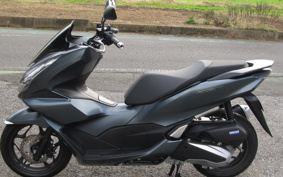 HONDA PCX125 JK05