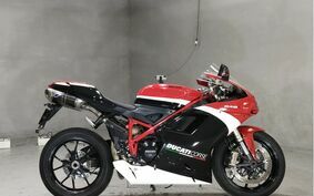 DUCATI 848 EVO 2013 H602A